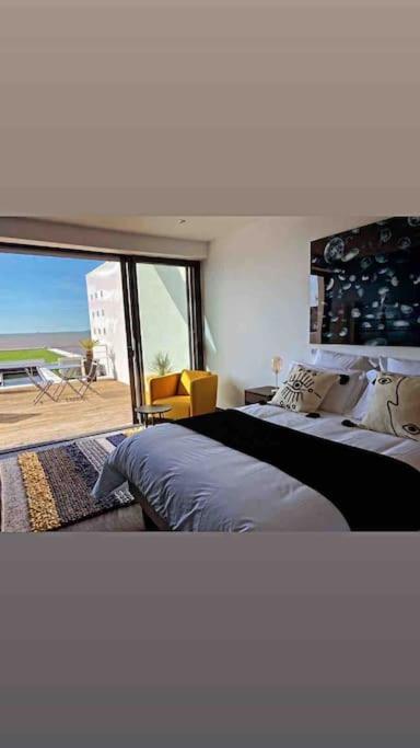 Villa Angoulins Front De Mer المظهر الخارجي الصورة